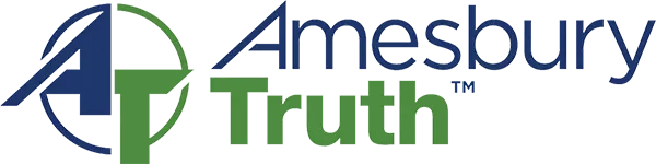 Amesbury Truth Stacked Color