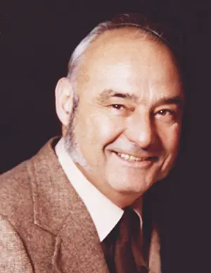 Blaine 1954